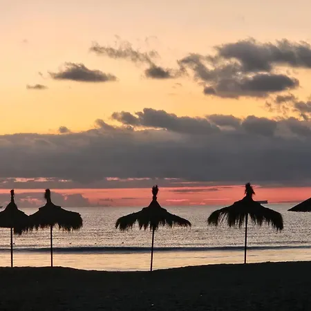 African Sea View *