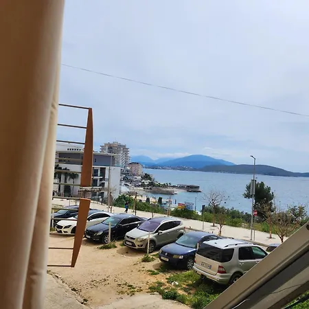 African Sea View Sarandë